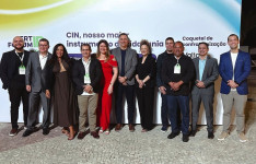 Pefoce é premiada nacionalmente por implantação da Identificação Neonatal no Ceará
