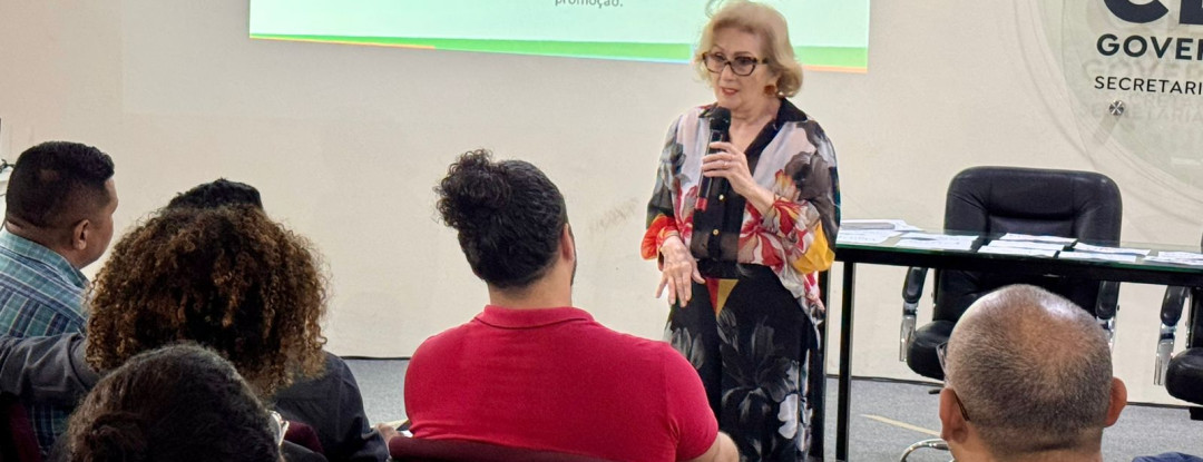 Sedih realiza curso de Justiça Restaurativa em Fortaleza