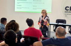 Sedih realiza curso de Justiça Restaurativa em Fortaleza