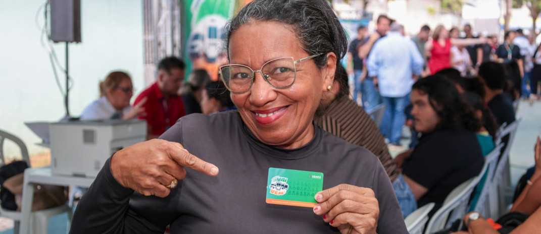 Passagem gratuita para buscar emprego: Juazeiro e Missão Velha recebem Caravana VaiVem Trabalhador