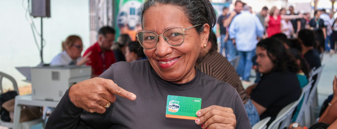 Passagem gratuita para buscar emprego: Juazeiro e Missão Velha recebem Caravana VaiVem Trabalhador