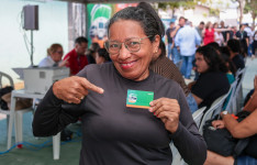Passagem gratuita para buscar emprego: Juazeiro e Missão Velha recebem Caravana VaiVem Trabalhador