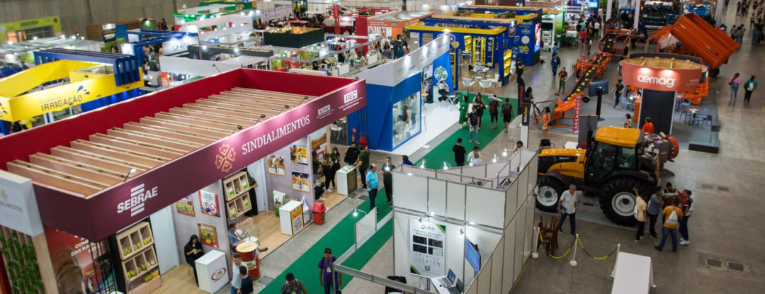 PEC Nordeste 2026 se consolida como ‘PEC Brasil’ e terá participação da SDE e vinculadas no Centro de Eventos