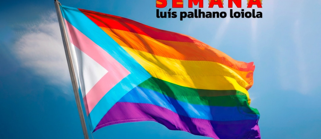 Governo do Ceará realiza Semana Estadual Luís Palhano Loiola com entregas, ampliação de serviços e fortalecimento das políticas públicas para a população LGBTI+