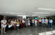 Sepince conduz reunião do Comitê Executivo do PAIPTI e apresenta avanços na proteção dos povos e territórios indígenas
