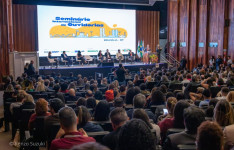 Cogerh participa do I Seminário Internacional de Ouvidorias, em Brasília