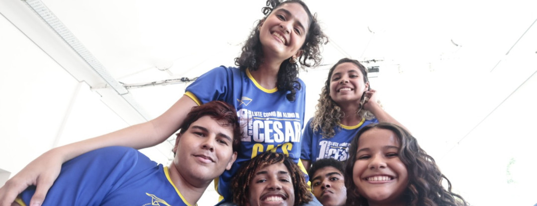 Rede estadual do Ceará lidera participação no Enem 2025 e alcança melhor índice do país