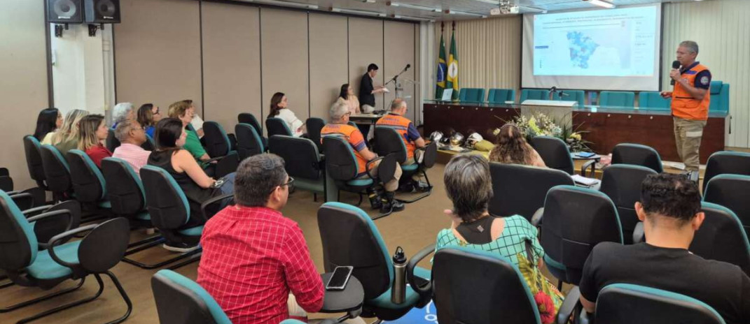 Meio Ambiente: Seplag promove programação com ações de conscientização e sustentabilidade
