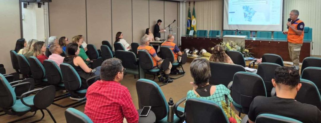Meio Ambiente: Seplag promove programação com ações de conscientização e sustentabilidade