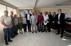 CEAWS realiza segunda sessão ordinária de 2026 para julgamento de pedidos de anistia e reparação 