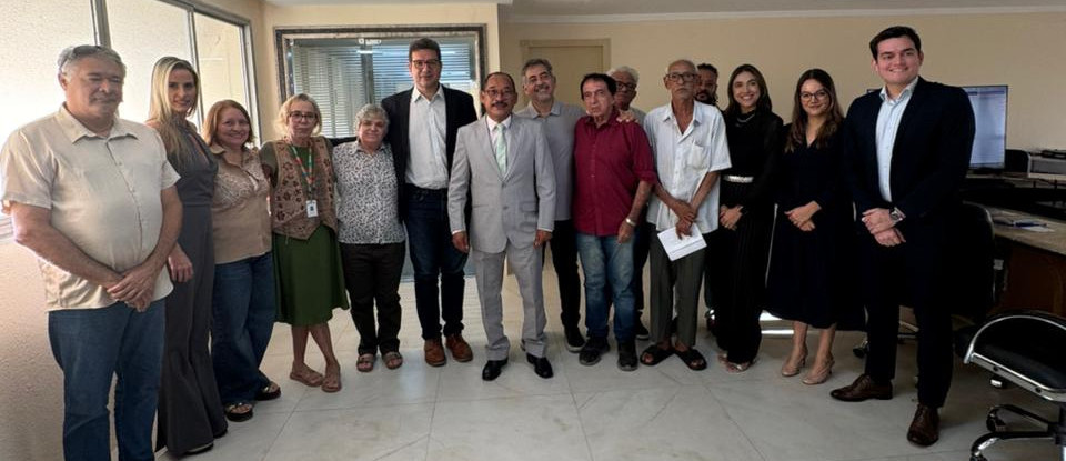 CEAWS realiza segunda sessão ordinária de 2026 para julgamento de pedidos de anistia e reparação 