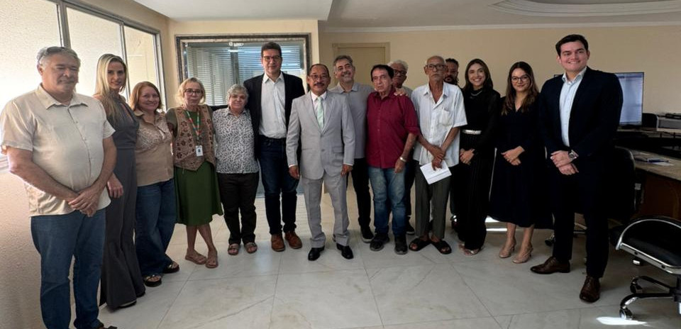 CEAWS realiza segunda sessão ordinária de 2026 para julgamento de pedidos de anistia e reparação 