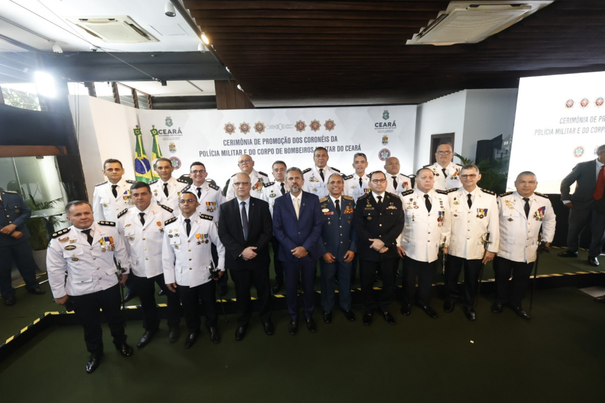 Foto: Reprodução/Secom Ceará