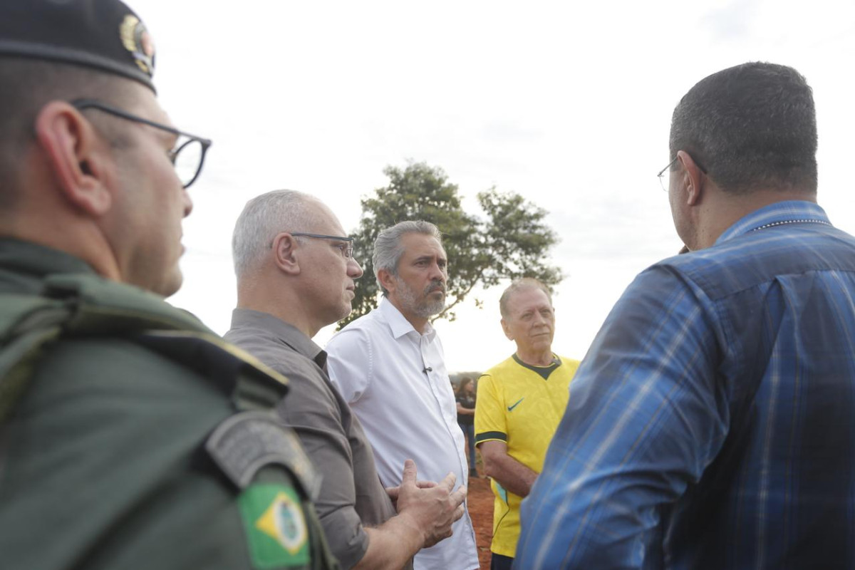 Foto: Reprodução/Secom Ceará