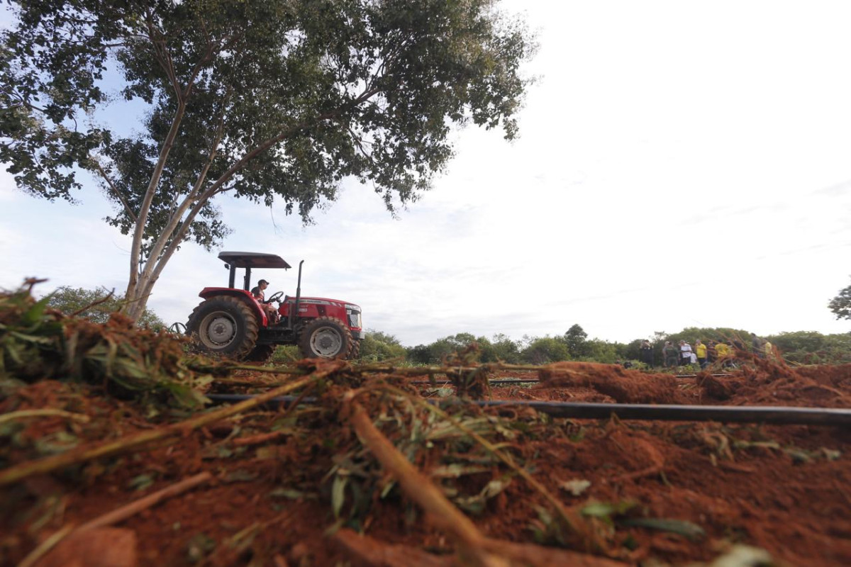 Foto: Reprodução/Secom Ceará