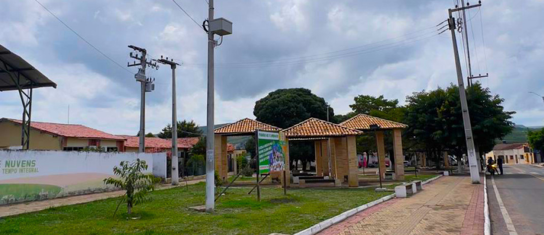 Ceará Conectado atinge 174 municípios e entra em fase final de implantação