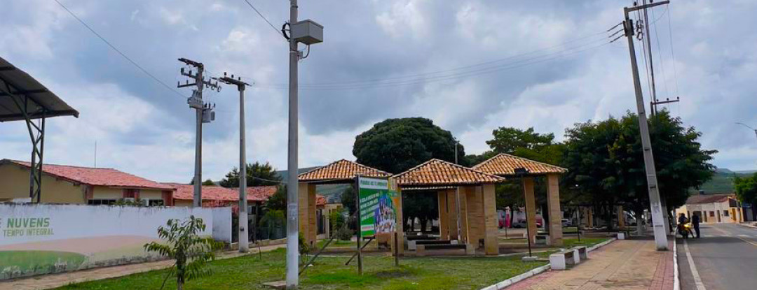 Ceará Conectado atinge 174 municípios e entra em fase final de implantação