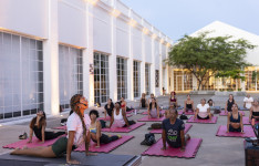 Semana na Pinacoteca do Ceará oferece nova exposição, performance e oficinas 