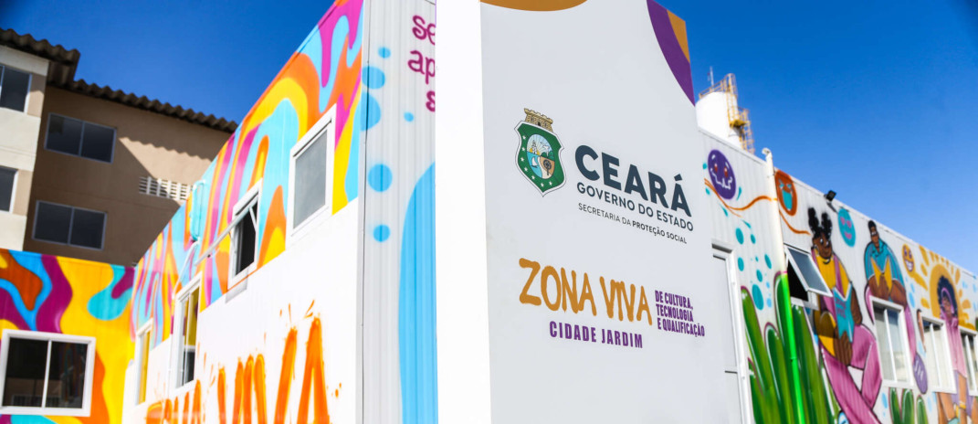 Zona Viva é aprovada como política pública de Estado