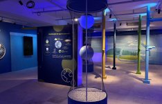 Museu da Cultura Cearense inaugura nova exposição “Água do Ceará: Vida, Cultura e Sustentabilidade”