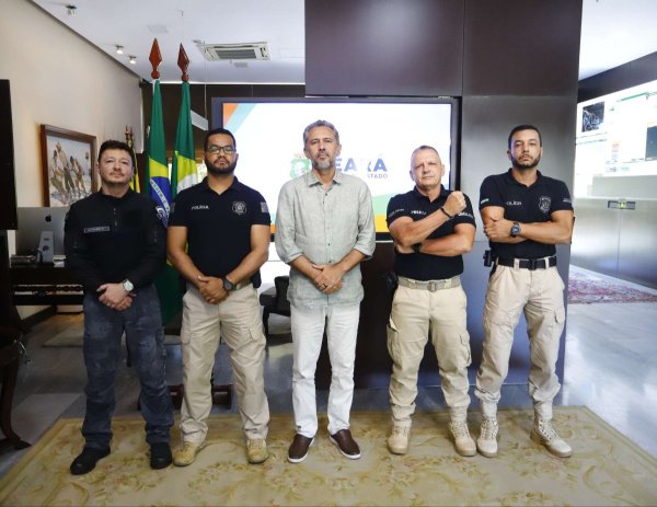 Ceará em Destaque