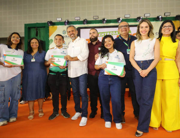 Ceará em Destaque