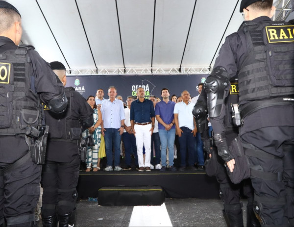 Ceará em Destaque