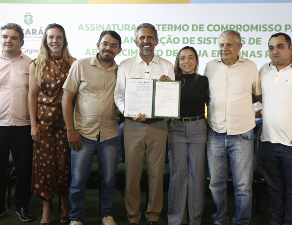 Ceará em Destaque