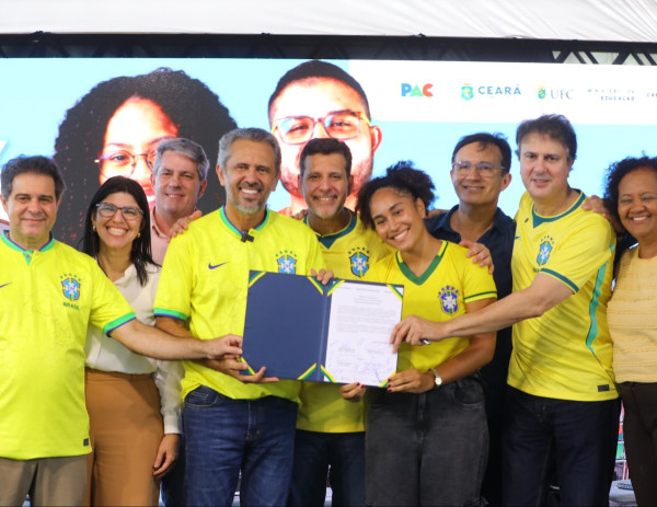 Ceará em Destaque