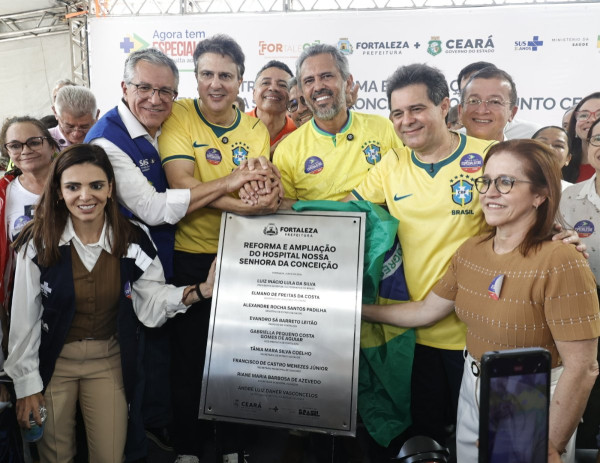 Ceará em Destaque