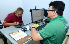 Nove municípios recebem os serviços do Caminhão do Cidadão na próxima semana