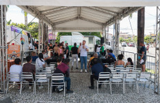 Mês do Orgulho: Governo do Ceará realiza Feirão de Empregabilidade com foco na inclusão LGBTI+