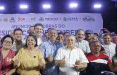 FORtaleCE: novo residencial vai garantir moradia digna para 550 famílias no Dias Macedo