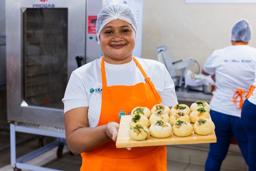 Foto: Reprodução/Secom Ceará