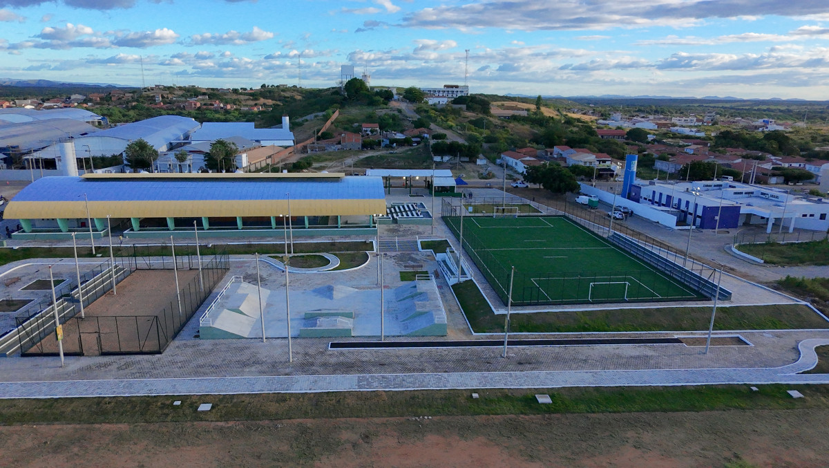 Foto: Reprodução/Secom Ceará