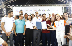 FORtaleCE: Policlínicas do Aracapé e Parque Manibura serão construídas com investimento de R$ 60 milhões