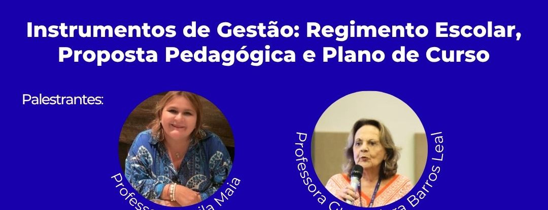 CEE orienta sobre instrumentos de gestão escolar