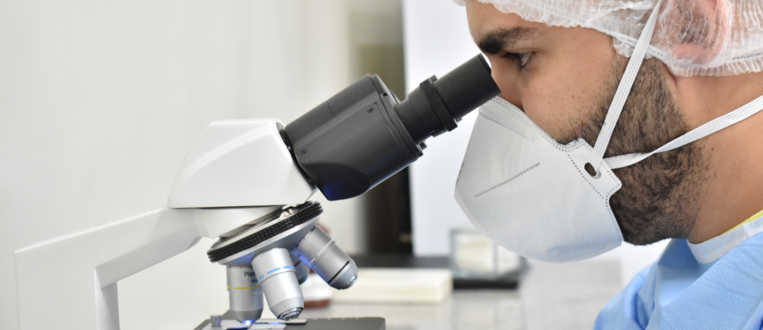Ciência que protege: Laboratório Regional de Saúde Pública de Icó amplia capacidade diagnóstica e aproxima serviços da população