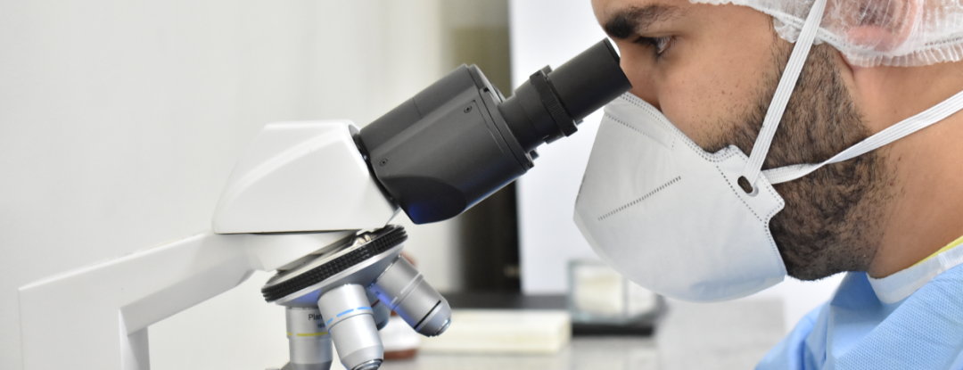 Ciência que protege: Laboratório Regional de Saúde Pública de Icó amplia capacidade diagnóstica e aproxima serviços da população