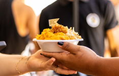 Mercado AlimentaCE realiza 4ª edição do Festival do Pratinho com gastronomia e quadrilha junina no dia 28 de junho