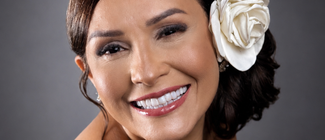Dentro do Som recebe Ingrid Sales em tributo a Elis Regina no Cineteatro São Luiz