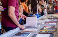 Bece promove debate sobre meio ambiente, clima e transformações socioambientais nos 300 anos de Fortaleza