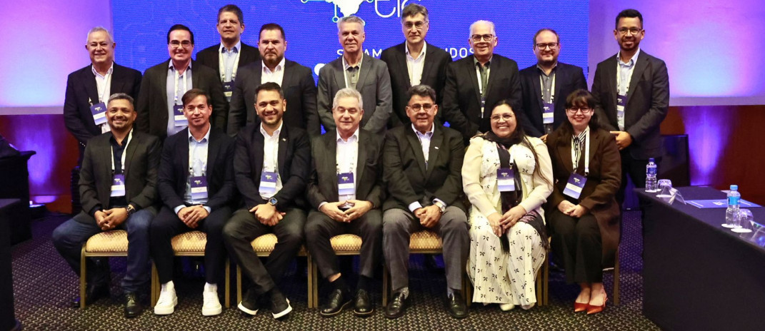 178ª ROCA debate inteligência artificial, inovação e os desafios da transformação digital nos estados brasileiros