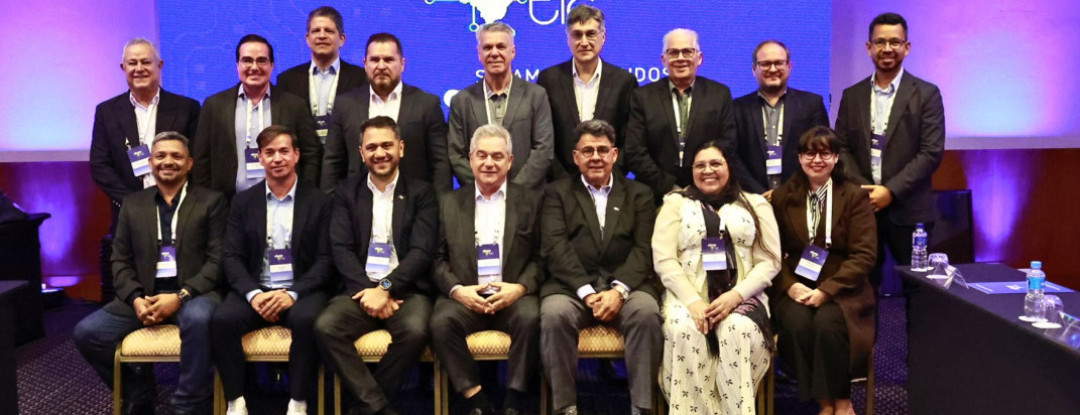 178ª ROCA debate inteligência artificial, inovação e os desafios da transformação digital nos estados brasileiros