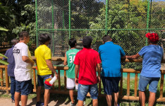 HSM promove passeio terapêutico para fortalecimento do tratamento em saúde mental