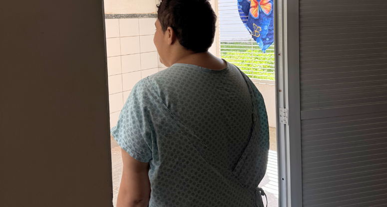 Hospital Regional de Itapipoca fortalece assistência em saúde mental com implantação de ala psiquiátrica