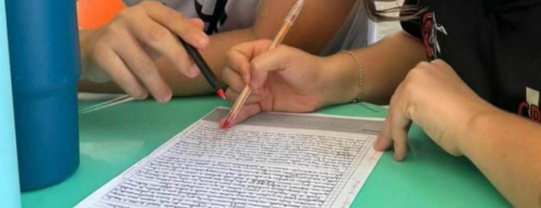 Enem 2025: das 100 escolas estaduais com melhores resultados em redação, 24 são do Ceará