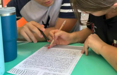 Enem 2025: das 100 escolas estaduais com melhores resultados em redação, 24 são do Ceará
