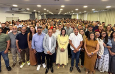 Seminário da Alfabetização 2026 debate qualidade da aprendizagem com equidade
