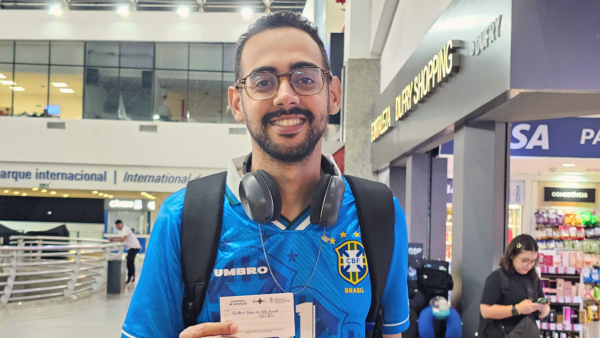 Foto: Reprodução/Secom Ceará